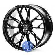 WS FORGED WS-126C 9.5x20 5x112 ET25 DIA66.45 SBLP