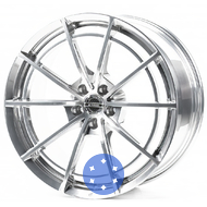 WS FORGED WS-128C 9.5x20 5x112 ET25 DIA66.45 P
