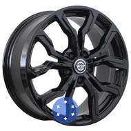 WSP Italy Audi (WD002) New York 8x18 5x112 ET40 DIA66.6 GB