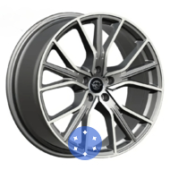 WSP Italy Toyota (WD004) Zurich 7x18 5x114.3 ET35 DIA60.1 MGMP