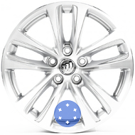 Replica Buick712D 6.5x16 5x105 ET50 DIA56.6 SMF
