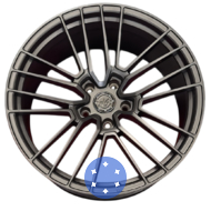 WS FORGED WS-118C 10.5x20 5x132 ET18 DIA66.5 SB