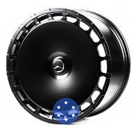 WS FORGED WS-MR042C 10x22 5x112 ET45 DIA66.45 SB