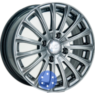 GT DM148 6x14 4x100 ET35 DIA67.1 HB