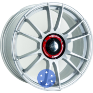 GT F8713 8x18 5x100/114.3 ET38 DIA73.1 S