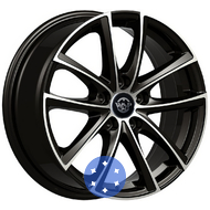 WSP Italy Seat (WD001) Praslin 7.5x17 5x112 ET51 DIA57.1 GBP