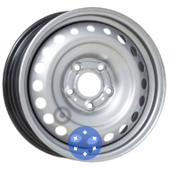 ALST (KFZ) 6109 6.5x16 6x120 ET50 DIA74.6 S