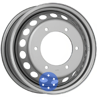 ALST (KFZ) 9696 5.5x17 6x205 ET114 DIA161 S