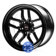 CAST WHEELS CW640 10.5x18 5x120 ET20 DIA72.6 GB