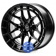 Off Road Wheels OW1986 10x20 6x135 ET-10 DIA87.1 BM