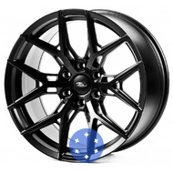 Off Road Wheels OW1673 9.5x20 6x135 ET15 DIA87.1 BM