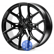 Off Road Wheels OW6271 9.5x22 6x135 ET12 DIA87.1 BM