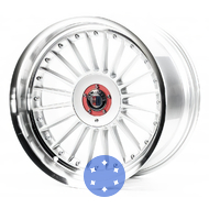 Replica B2059 10x18 10x112 ET15 DIA74.1 SL