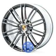 Replica PR202 10.5x20 5x130 ET47 DIA71.56 MG