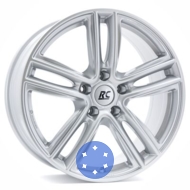 RC Design RC-27 7x19 5x112 ET34 DIA66.6 S