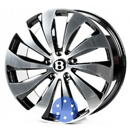 Replica FORGED BN1741 9.5x22 5x130 ET55 DIA71.6 GBMF