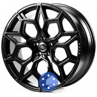Replica FORGED LR2203 9.5x23 5x120 ET40 DIA72.6 BM