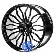 Replica FORGED LAMB3604 10x23 5x130 ET22 DIA71.5 GB