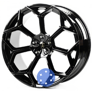 Replica FORGED LAMB7267 10x23 5x130 ET27 DIA71.56 GB