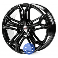 Replica MAS602 8.5x21 5x114.3 ET40.5 DIA67.1 GB