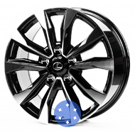 Replica LX2101 8.5x21 5x150 ET54 DIA110.1 MB