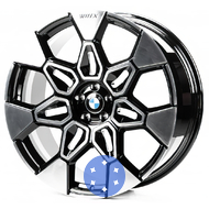 Replica FORGED B1031 9.5x23 5x112 ET32 DIA66.6 GBMF