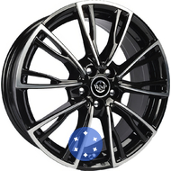 WSP Italy Hyundai (WD006) Lugano 7x17 5x114.3 ET50 DIA67.1 GBP