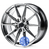 Flow Forming FF3408 7.5x17 5x112 ET35 DIA66.5 HB