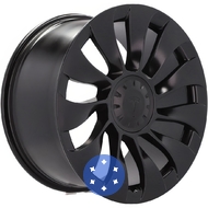 Flow Forming TES3117 8.5x18 5x114.3 ET40 DIA64.1 BM