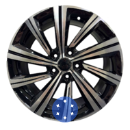 Replica CT-2533 7.5x17 5x114.3 ET40 DIA67.1 BMF