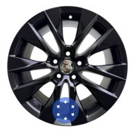 Replica CT-2539 8x17 5x114.3 ET35 DIA60.1 MB