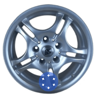 RC Design RC-M1 8x16 5x120 ET20 DIA0 CS