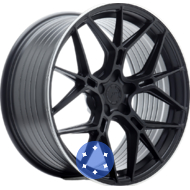 Japan Racing JR51 8.5x20 5x112 ET30 DIA72.6 SBML