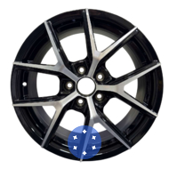 Replica CT-2339 7x17 5x114.3 ET39 DIA60.1 BMF