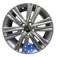 Replica CT-2345 7x17 5x114.3 ET45 DIA60.1 HS