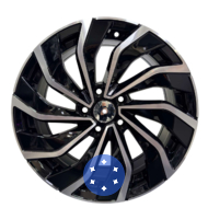 Replica CT-1020 7.5x17 5x112 ET45 DIA57.1 BMF