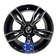 Replica CT-1210 7.5x17 5x112 ET45 DIA57.1 BMF