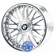 WS FORGED WS-101C 8.5x18 5x120 ET5 DIA72.5 SLMP