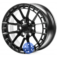 WS FORGED WS6-116C 8.5x18 6x139.7 ET35 DIA95.1 SB