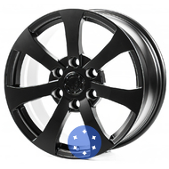 WS FORGED WS6-119C 8.5x18 6x139.7 ET45 DIA95.1 SB