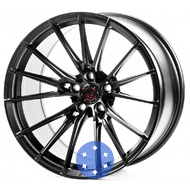 WS FORGED WS-036C 10x19 5x112 ET12 DIA66.5 SB