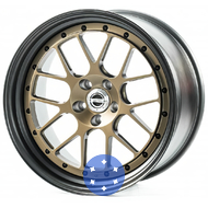 WS FORGED WS-084C 11x20 5x112 ET12 DIA66.5 SBrLB