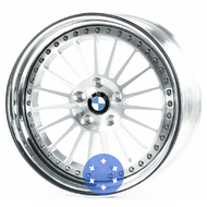 WS FORGED WS-100C 10x19 5x120 ET10 DIA72.5 SL