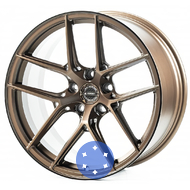 WS FORGED WS-104C 9.5x19 5x120 ET21 DIA72.5 SBrLB
