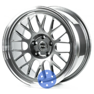 WS FORGED WS-105C 9.5x19 5x120 ET21 DIA72.5 GGLP