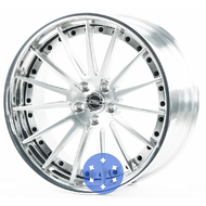 WS FORGED WS-091C 10.5x20 5x112 ET10 DIA66.5 SL