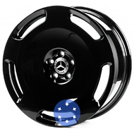 WS FORGED WS-MR044C 8.5x20 5x112 ET30 DIA66.5 GB