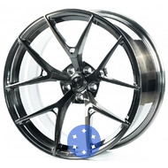 WS FORGED WS-088C 9.5x20 5x112 ET15 DIA66.5 BGB