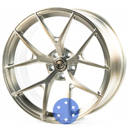 WS FORGED WS-088C 9.5x20 5x112 ET15 DIA66.5 SBr