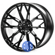 WS FORGED WS-090C 10.5x20 5x112 ET12 DIA66.5 SB
